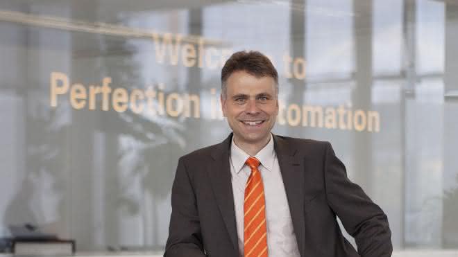 Markus Sandhöfner Markus Sandhöfner