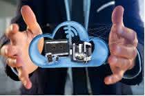 Proxia MES MES: The right data in the cloud