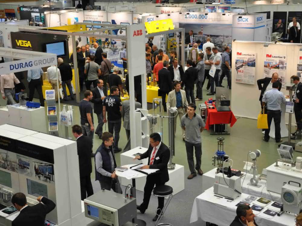 MSR trade fairs MSR trade fairs