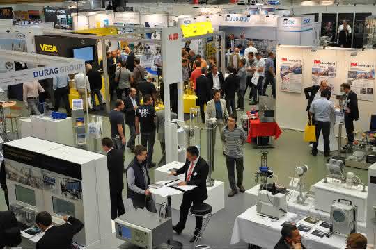 MSR-Messen MSR-Messen