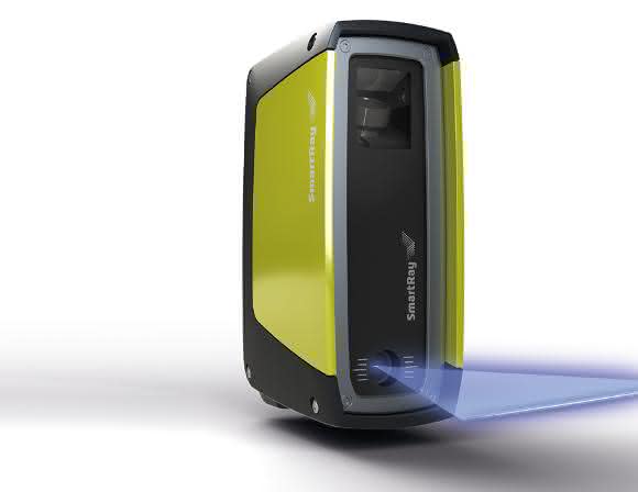 Smartray Ecco95