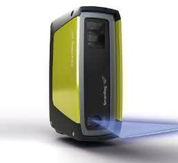 Smartray Ecco95