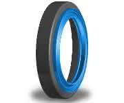 Plastic-rubber composite part made from polyamide 612 and EPDM Plastic-rubber composite part made from polyamide 612 and EPDM