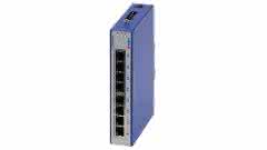 Basic-Switches: Unterstützen Fast Ethernet