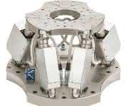 Kompakter Hexapod