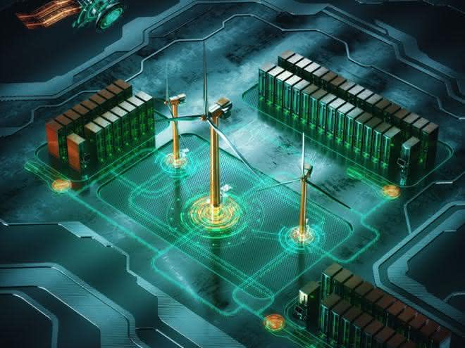 Cybersecurity: Intelligent protection of operating processes