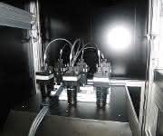 Baumer LX cameras