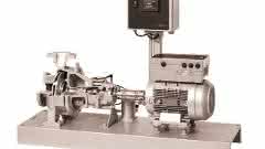 Condition and operation monitoring system