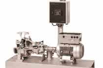 Condition and operation monitoring system