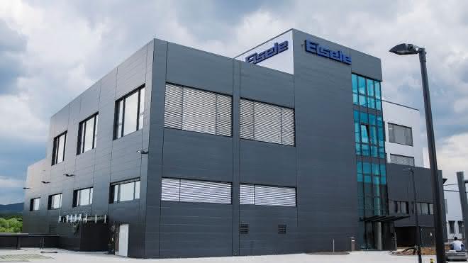 Eisele headquarters Eisele headquarters