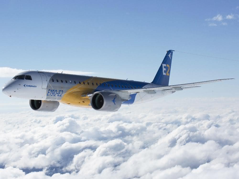 Simulation: Faster market launch of aircraft