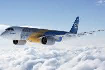 Embraer E190-E2 Simulation: Faster market launch of aircraft