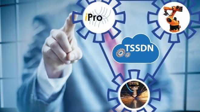 Factory networking: Standards prevail