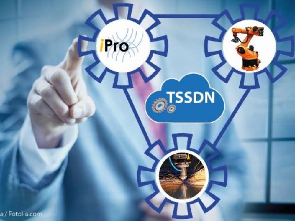 Factory networking: Standards prevail