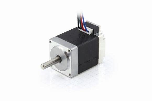 Schrittmotor
