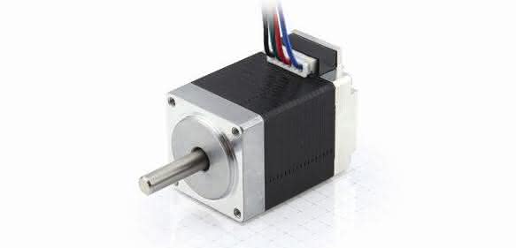 Schrittmotor