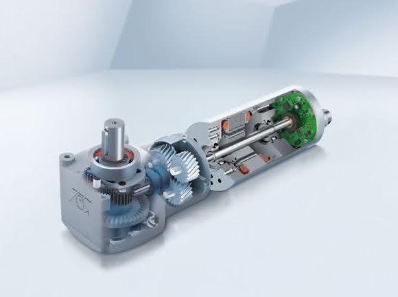 Drive system