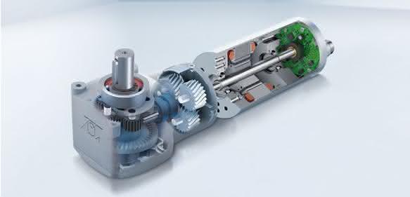 Drive system