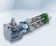 Drive system Drive system