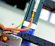 Hybrid cable