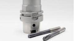 HPC reamers