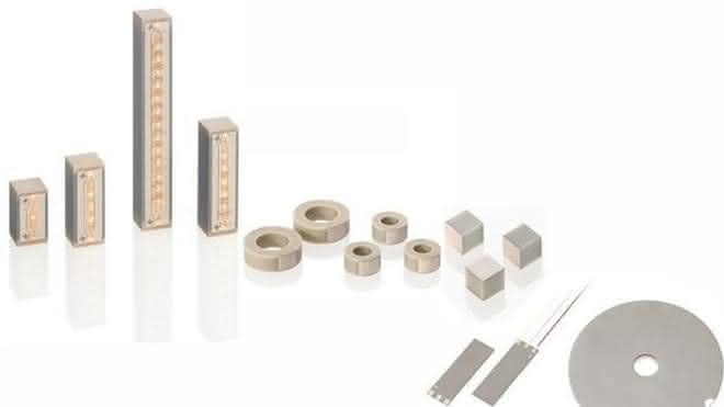Precise positioning: Readjustment with the piezo effect