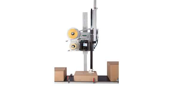 Bluhm-Legi-Air 600