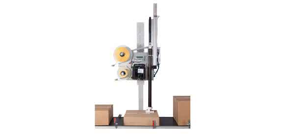 Bluhm-Legi-Air 600