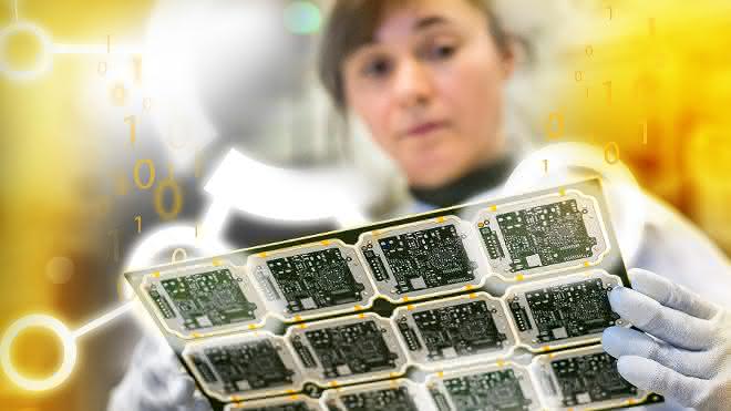 Künstliche Intelligenz: Continental und DFKI vereinbaren Zusammenarbeit Künstliche Intelligenz: Continental und DFKI vereinbaren Zusammenarbeit