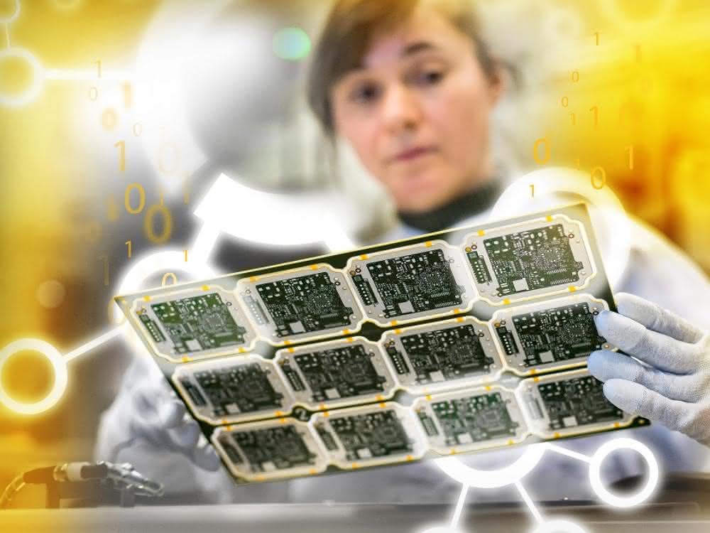Künstliche Intelligenz: Continental und DFKI vereinbaren Zusammenarbeit