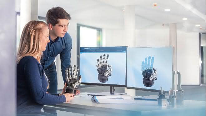 Digital twin