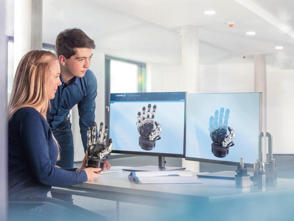 Digital twin
