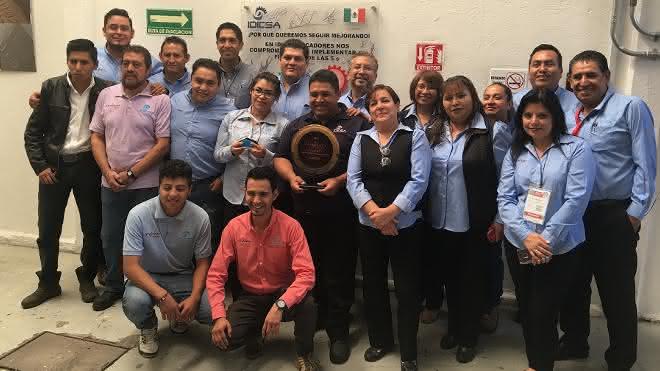Industriedrucker: Leibinger baut Mexiko-Geschäft aus Industriedrucker: Leibinger baut Mexiko-Geschäft aus