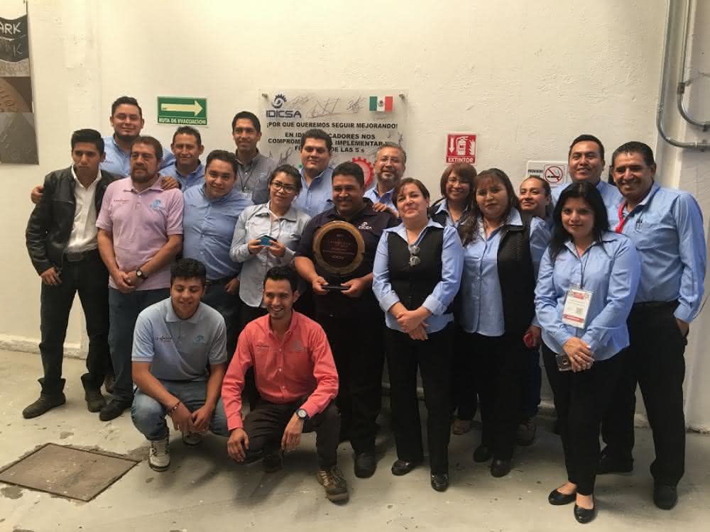 Industrial printer: Leibinger expands business in Mexico