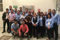 Industrial printer: Leibinger expands business in Mexico