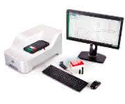 Die Zetasizer Pro- und Ultra-Lichtstreusysteme von Malvern Panalytical für die Nanopartikel- und Molekülanalyse. (Bild: Malvern Panalytical) Die Zetasizer Pro- und Ultra-Lichtstreusysteme von Malvern Panalytical für die Nanopartikel- und Molekülanalyse. (Bild: Malvern Panalytical)