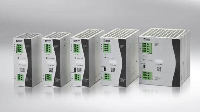 Eco-Rail 2 family
