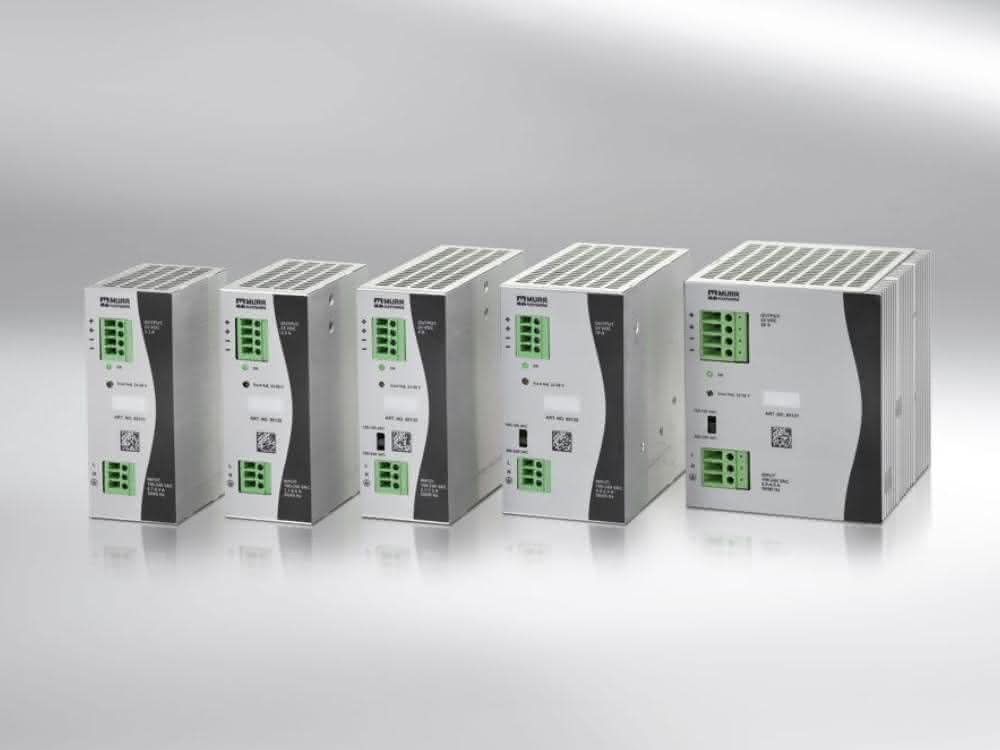 Eco-Rail 2 family