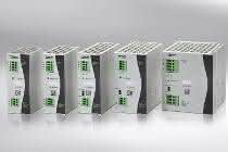 Eco-Rail-2-Familie Eco-Rail-2-Familie