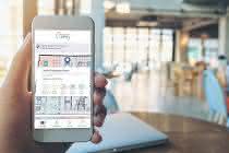 Workplace-App Comfy
