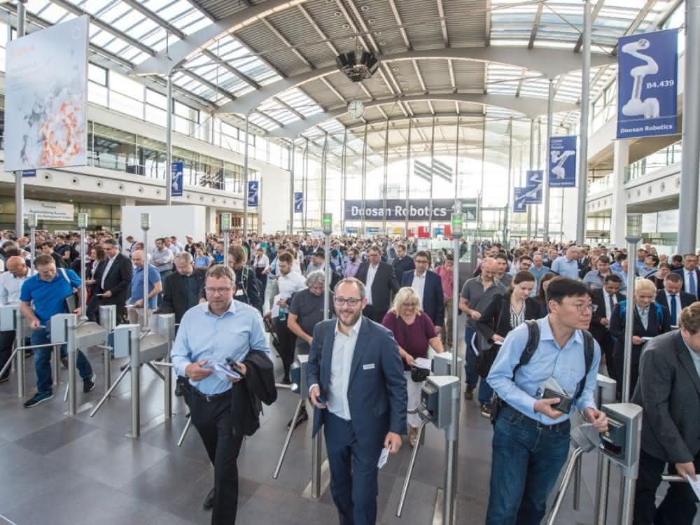 Automatica 2018 Automatica 2018