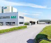 Standort Bruchsal