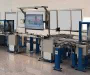 Assembly system Assembly system