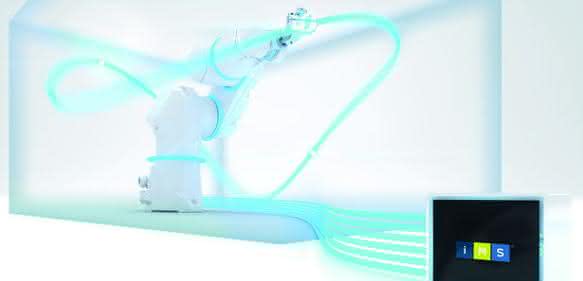 intelligent Measurement System