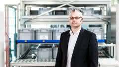 Prof. Dr. Markus Schneider