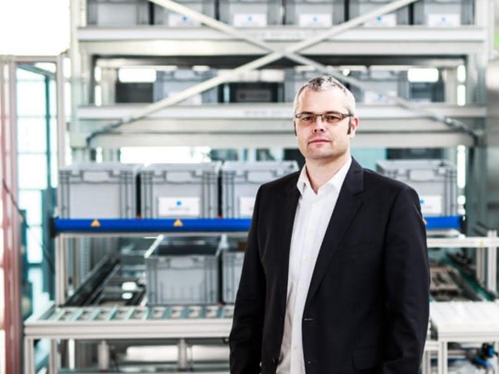 Prof. Dr. Markus Schneider