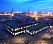 Gimatic-Hauptsitz-Roncadelle Gimatic-Hauptsitz-Roncadelle