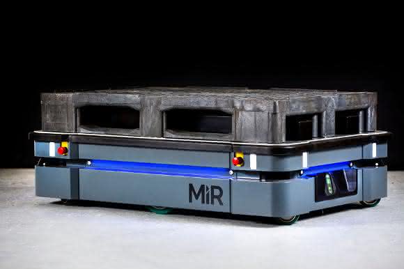 MiR500