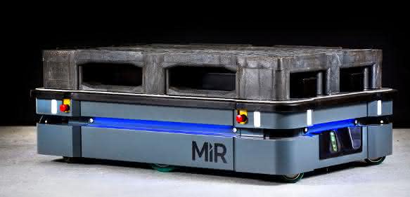 MiR500