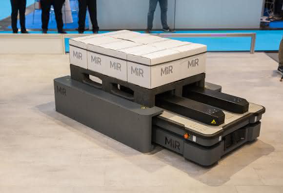 MiR500